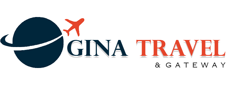 Gina’s Travel & Getaways